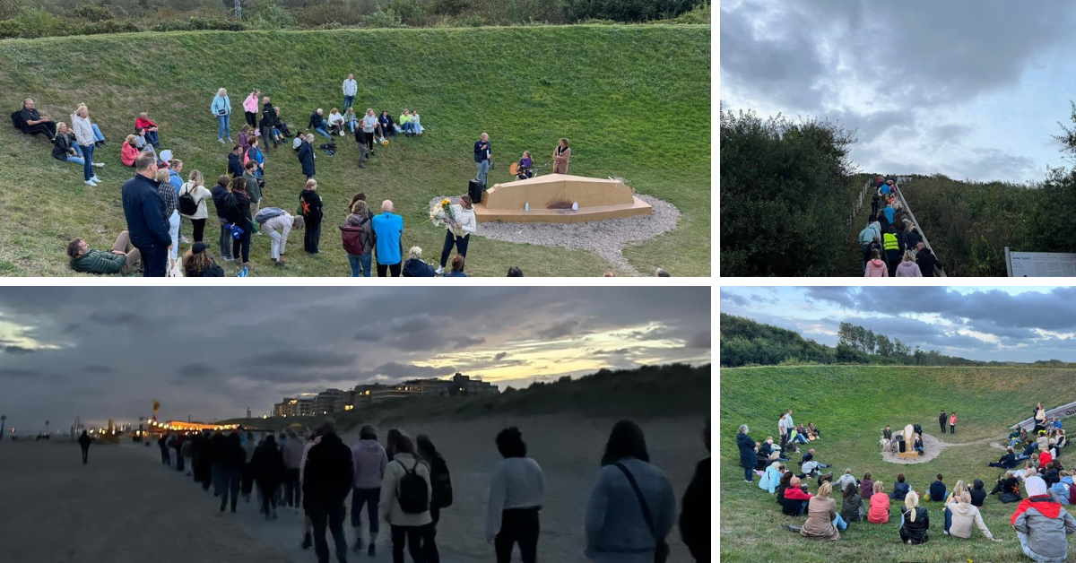 Wandeling 2024
